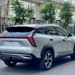 Geely Boyue L 2023 181 л.с. из Китая