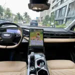 Geely Boyue L 2023 из Китая