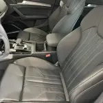 Audi Q5L 2022 из Китая