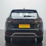 Volkswagen Tayron 2026 из Китая