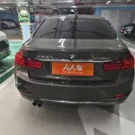 BMW 3 Series 2014 из Китая
