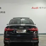 Audi A6L 2020 из Китая