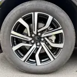Ford Explorer 2024 из Китая