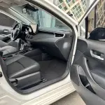 Toyota Corolla 2023 из Китая