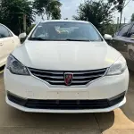 Roewe 360 2016 из Китая