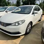 Roewe 360 2016 из Китая