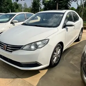 Roewe 360 2016 из Китая