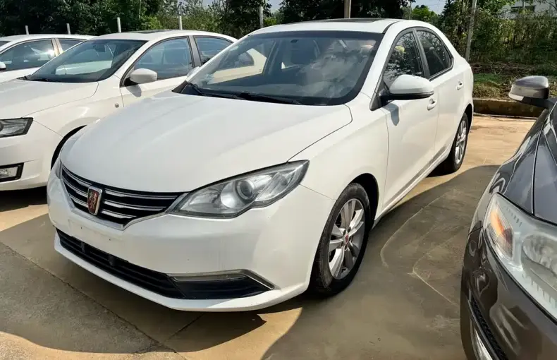 Roewe 360 2016 из Китая