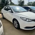 Roewe 360 2016 из Китая