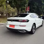 Volkswagen Lamando 2024 из Китая