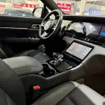 Li Auto Li ONE 2023 из Китая