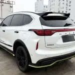 Haval Chitu 2021 из Китая