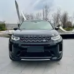 Land Rover Discovery Sport 2020 из Китая