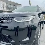 Land Rover Discovery Sport 2020 из Китая