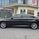 Honda Accord 2022 из Китая