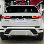 Land Rover Evoque 2022 из Китая