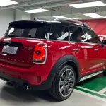 MINI Mini Countryman 2019 из Китая