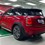 MINI Mini Countryman 2019 из Китая