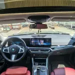 BMW 3 Series 2023 из Китая