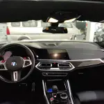 BMW X6 M 2023 из Китая