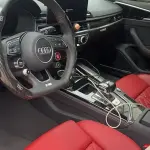 Audi S4 2024 из Китая