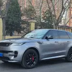 Land Rover Sport 2024 из Китая