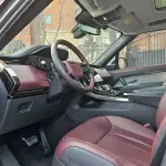 Land Rover Sport 2024 из Китая