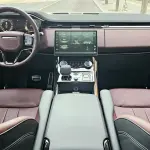 Land Rover Sport 2024 из Китая