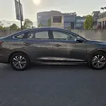 Changan Eado 2024 из Китая