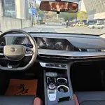 Changan Eado 2024 из Китая
