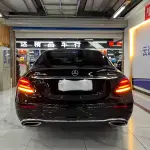 Mercedes-Benz E-Class 2017 из Китая