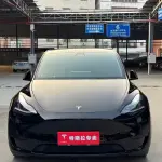 Tesla Model Y 2022 из Китая