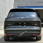 NIO ES8 2026 из Китая