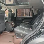 Land Rover Range Rover 2016 из Китая
