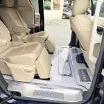 Toyota Sienna 2022 из Китая