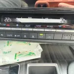 Toyota Sienna 2022 из Китая