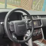 Land Rover Range Rover 2016 из Китая