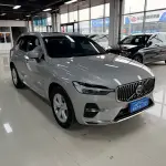 Volvo XC60 2021 из Китая