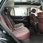BMW X5 2023 245 л.с. — лот 57789383 из Китая