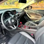 Mazda Atenza 2019 из Китая