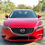 Mazda Atenza 2019 из Китая
