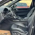 Porsche Cayenne 2020 из Китая