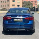 Infiniti Q50L 2021 из Китая