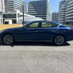 Infiniti Q50L 2021 из Китая