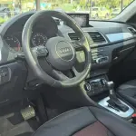 Audi Q3 2019 180 л.с. 180 л.с. 180 л.с. из Китая