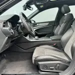 Audi A6L 2021 из Китая
