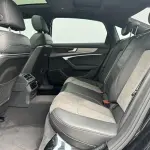 Audi A6L 2021 из Китая