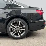 Audi A6L 2021 из Китая