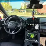 Toyota Avalon 2021 из Китая