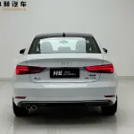 Audi A3 2020 из Китая